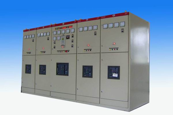 齐河装修配电柜 安全实用建筑抽屉式配电柜-电